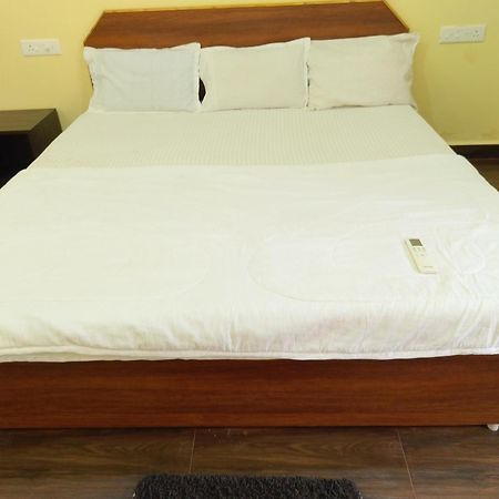 One Love Guest House มอร์จิม ภายนอก รูปภาพ