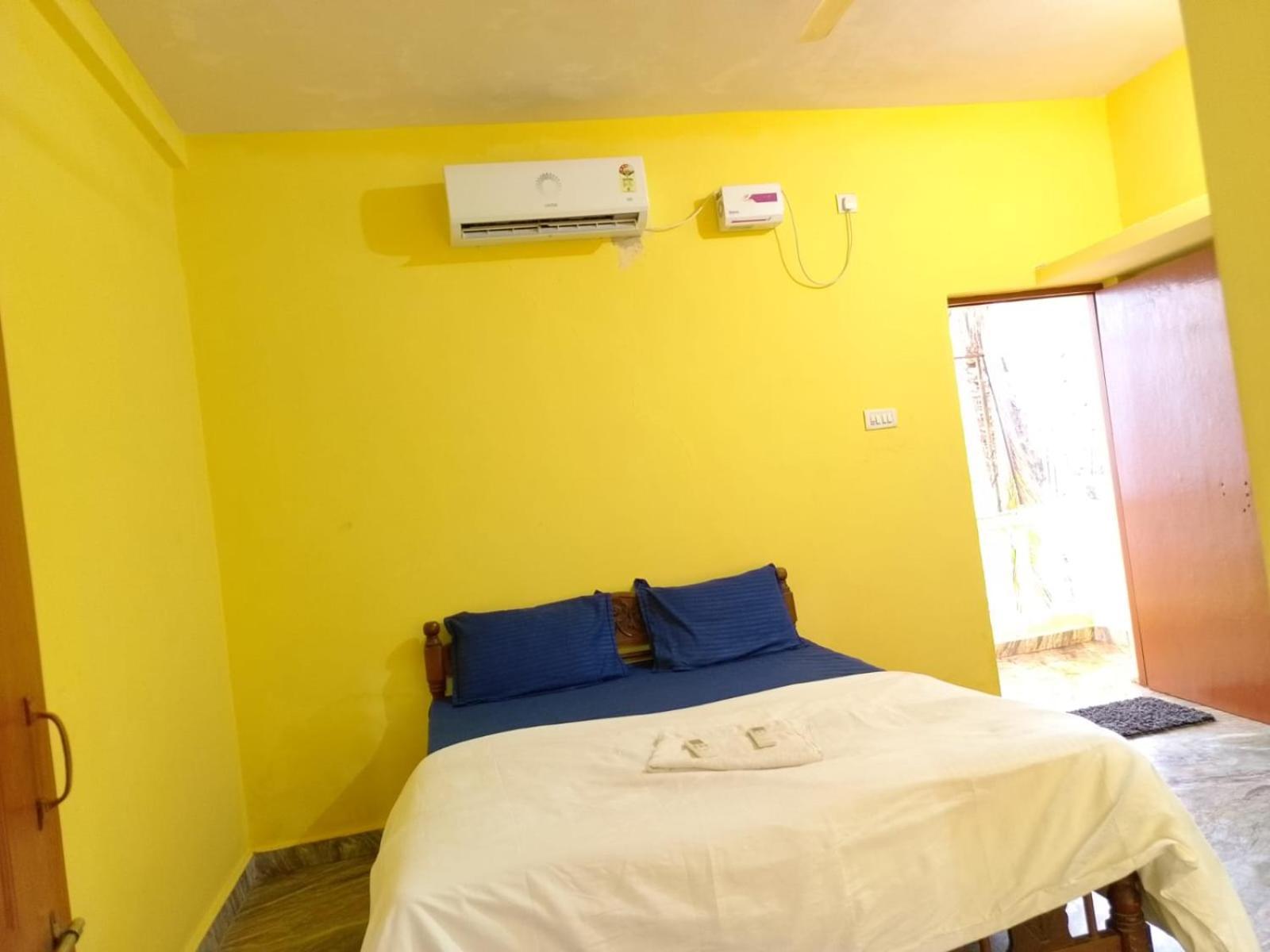 One Love Guest House มอร์จิม ภายนอก รูปภาพ