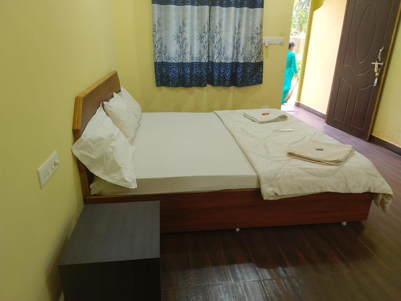One Love Guest House มอร์จิม ภายนอก รูปภาพ