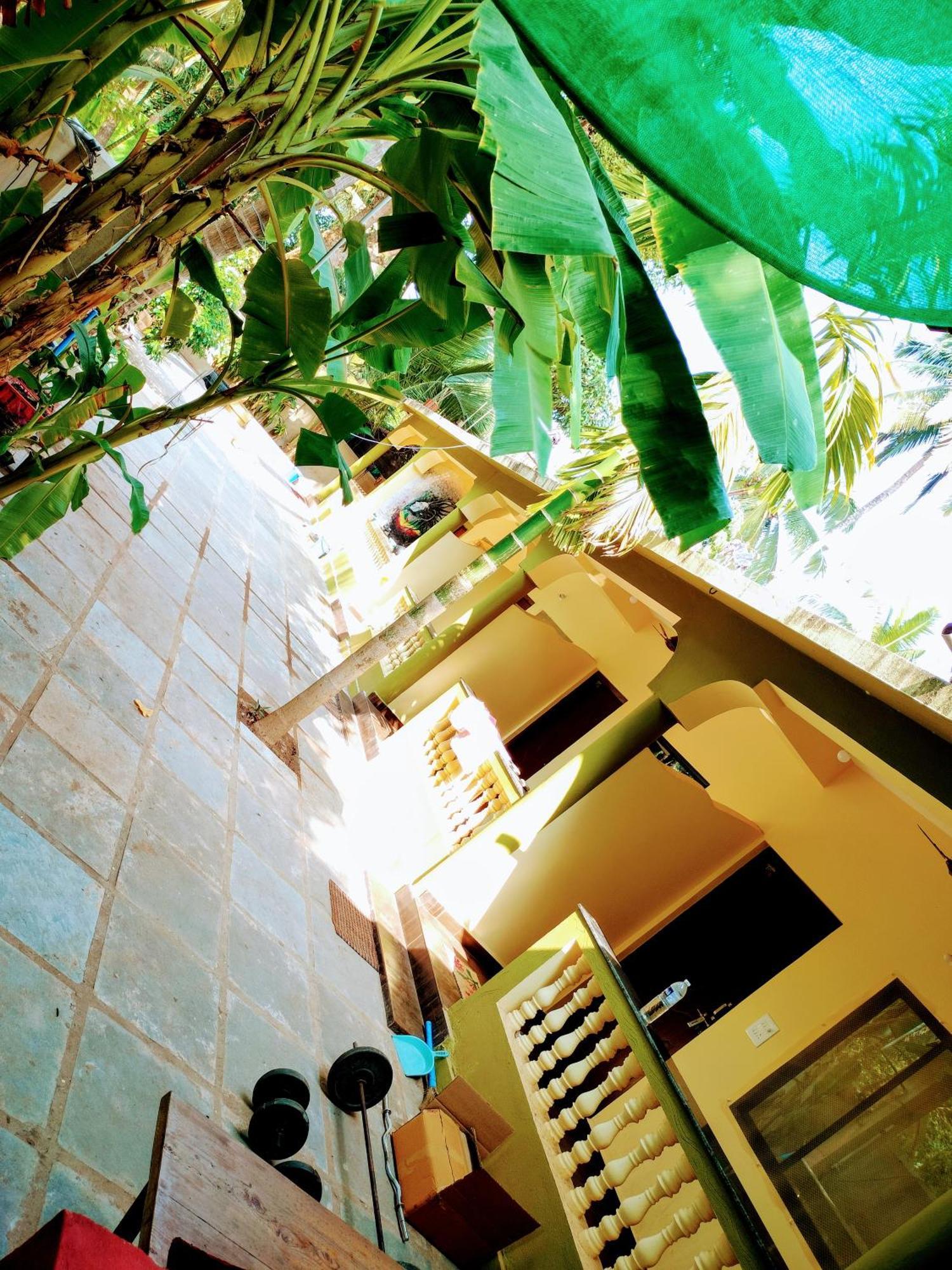 One Love Guest House มอร์จิม ภายนอก รูปภาพ