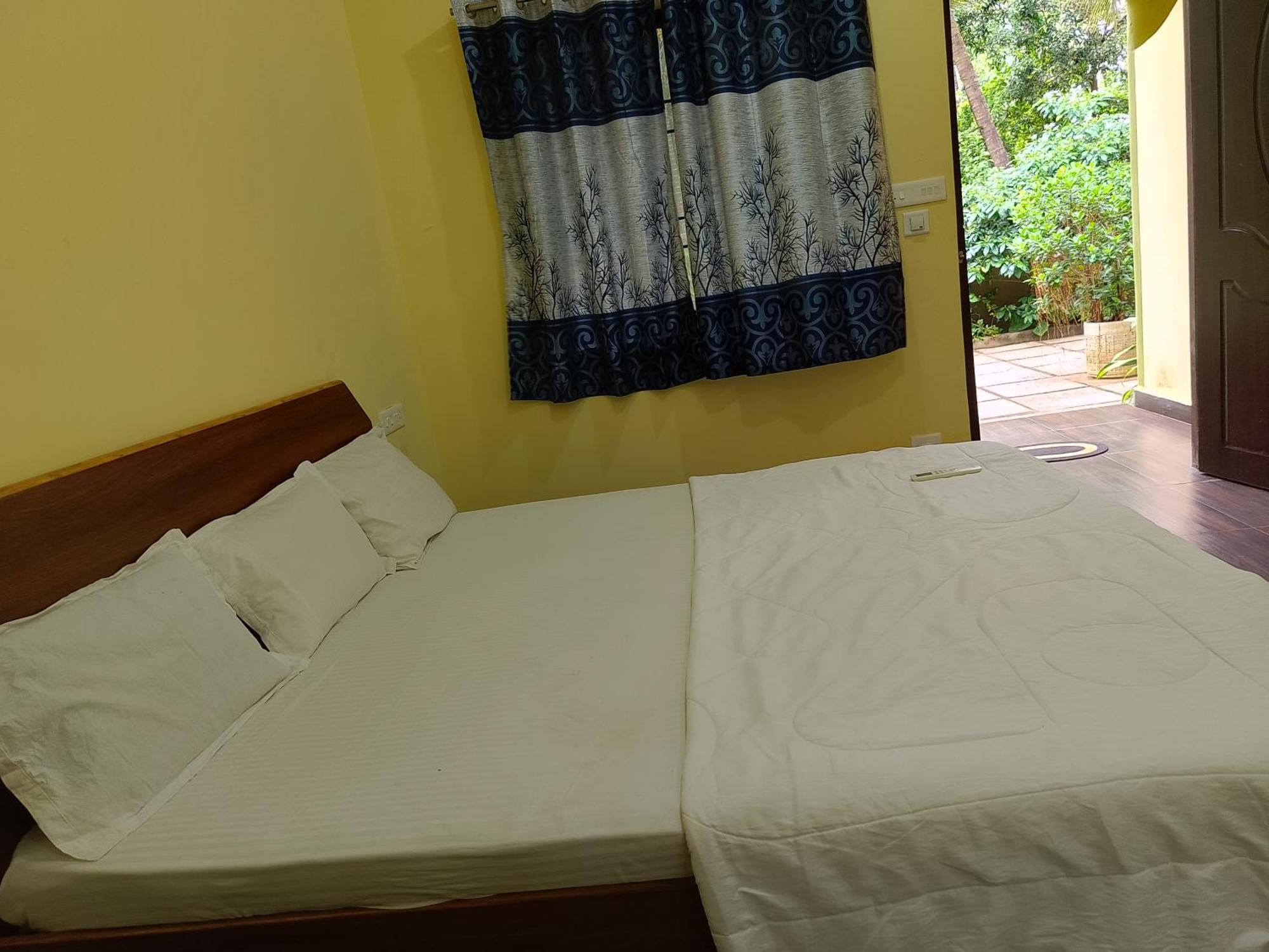 One Love Guest House มอร์จิม ภายนอก รูปภาพ