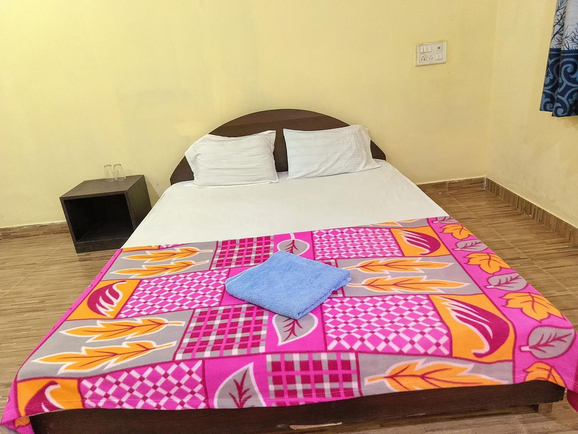 One Love Guest House มอร์จิม ภายนอก รูปภาพ