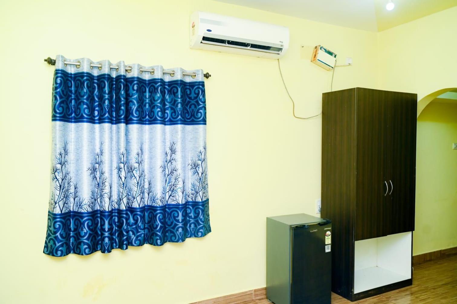 One Love Guest House มอร์จิม ภายนอก รูปภาพ