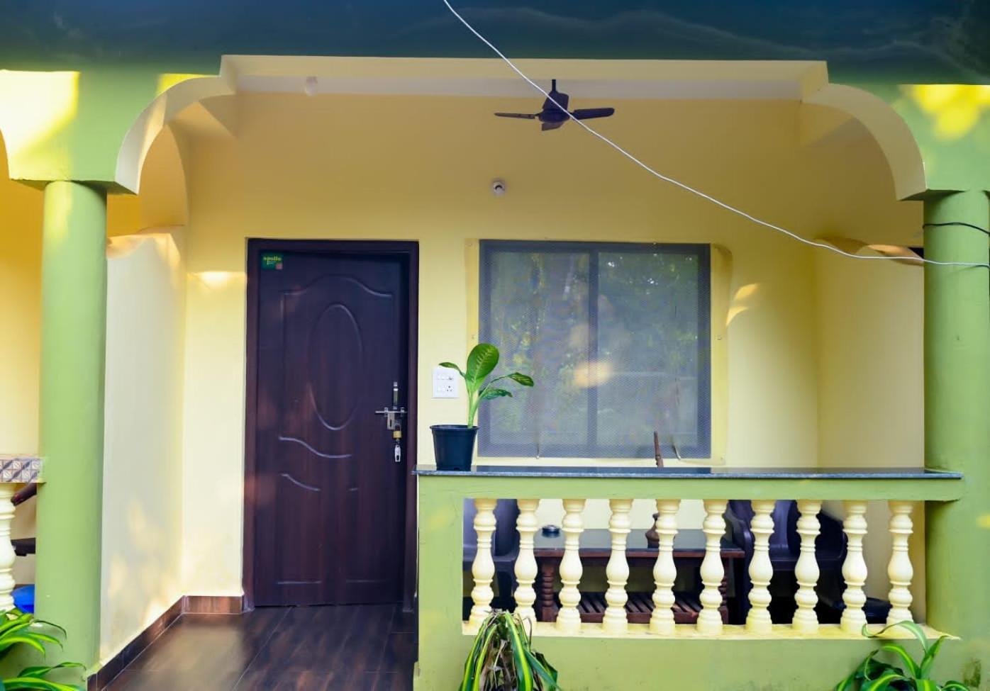 One Love Guest House มอร์จิม ภายนอก รูปภาพ